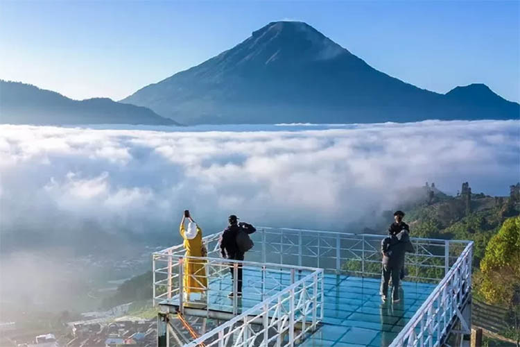 Tips Traveling Nyaman dan Anti Ribet